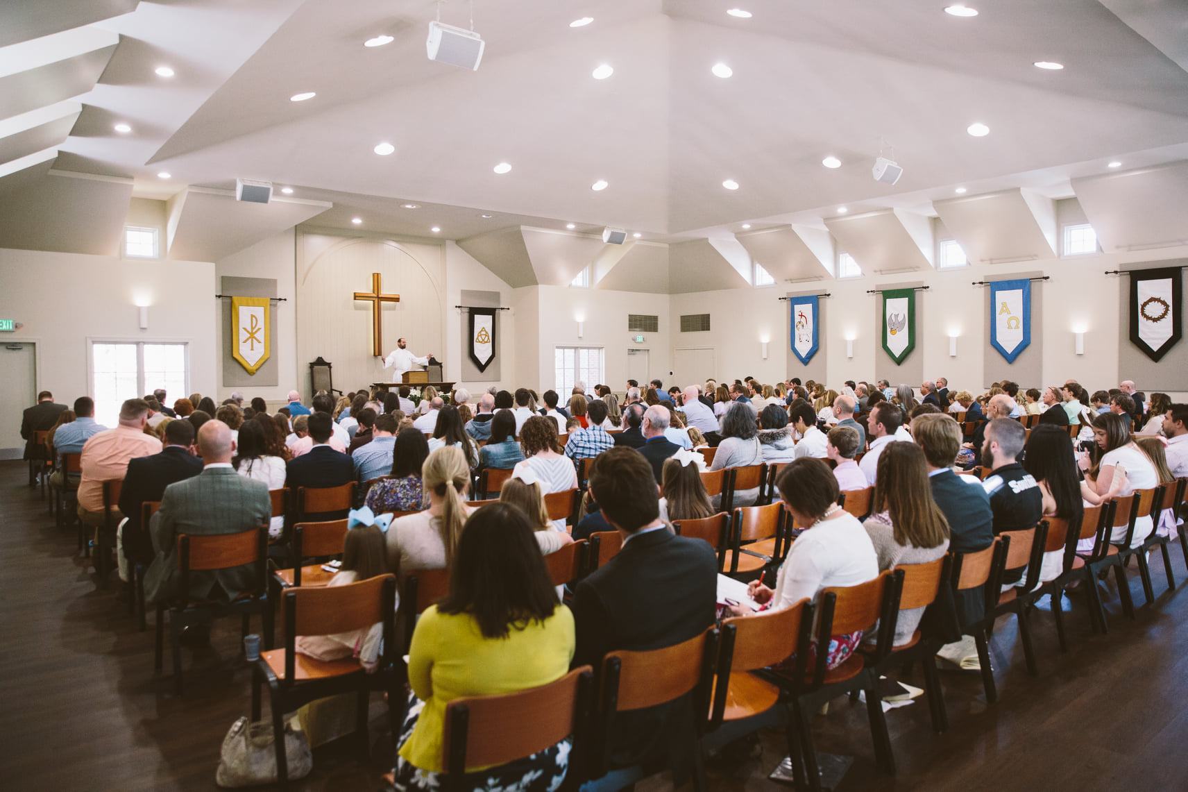 Following Up on Recent Sermons