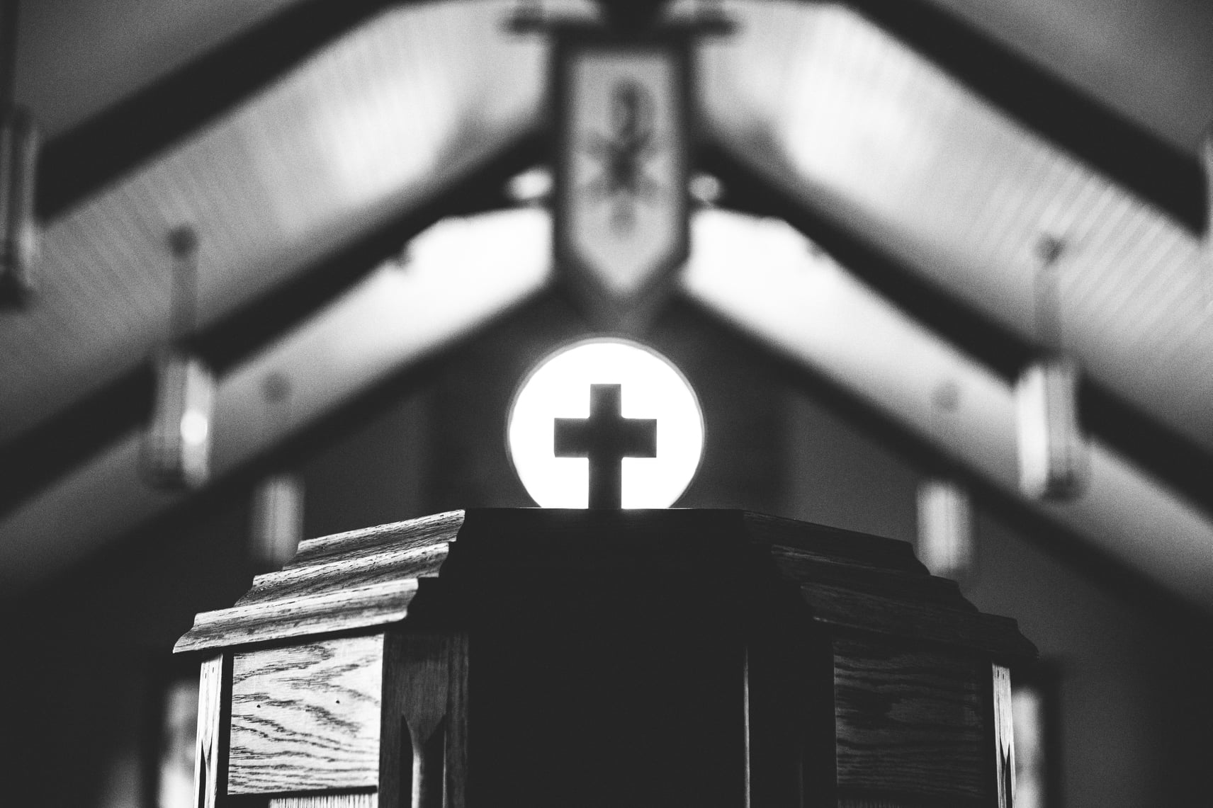Baptismal Exhortation: Infants and the Exodus