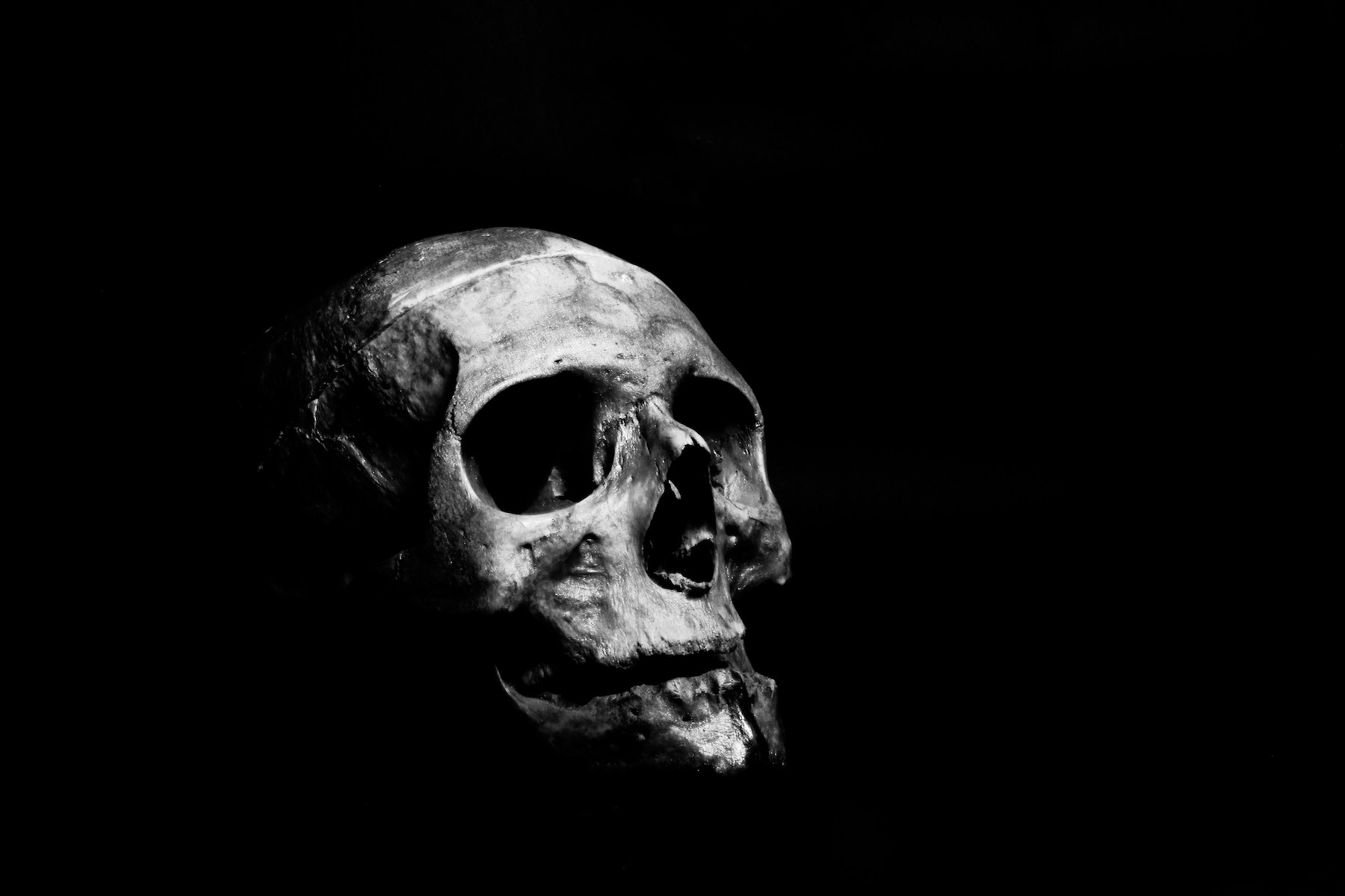Death Outwitted