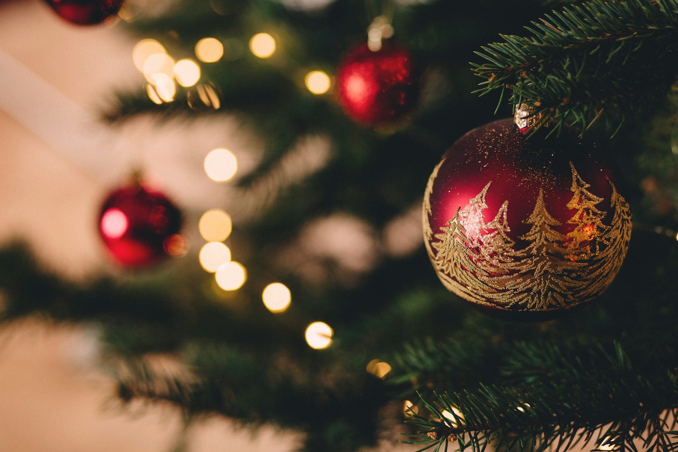 Advent/Christmas Exhortation