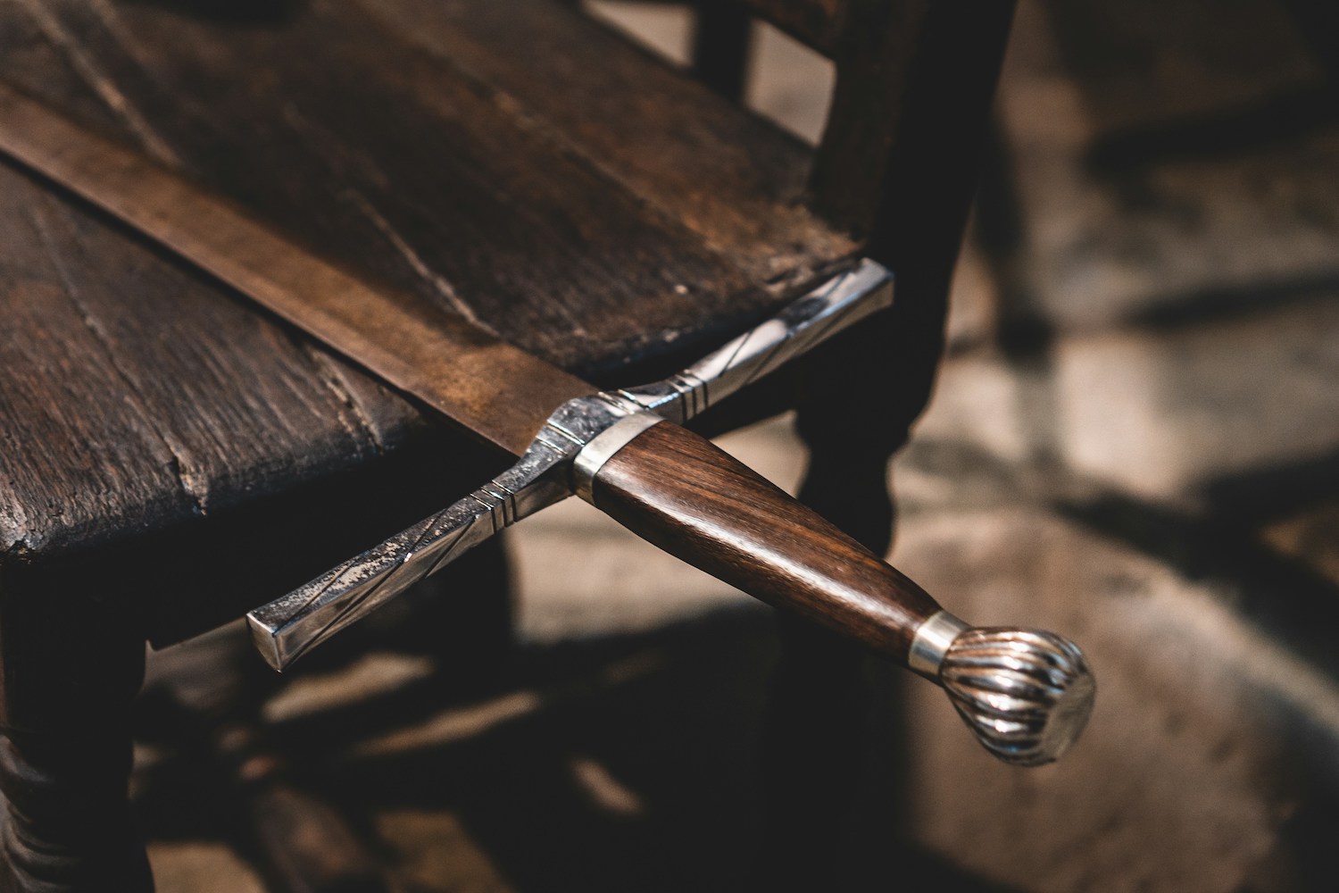 When American Presbyterianism Had a Backbone 