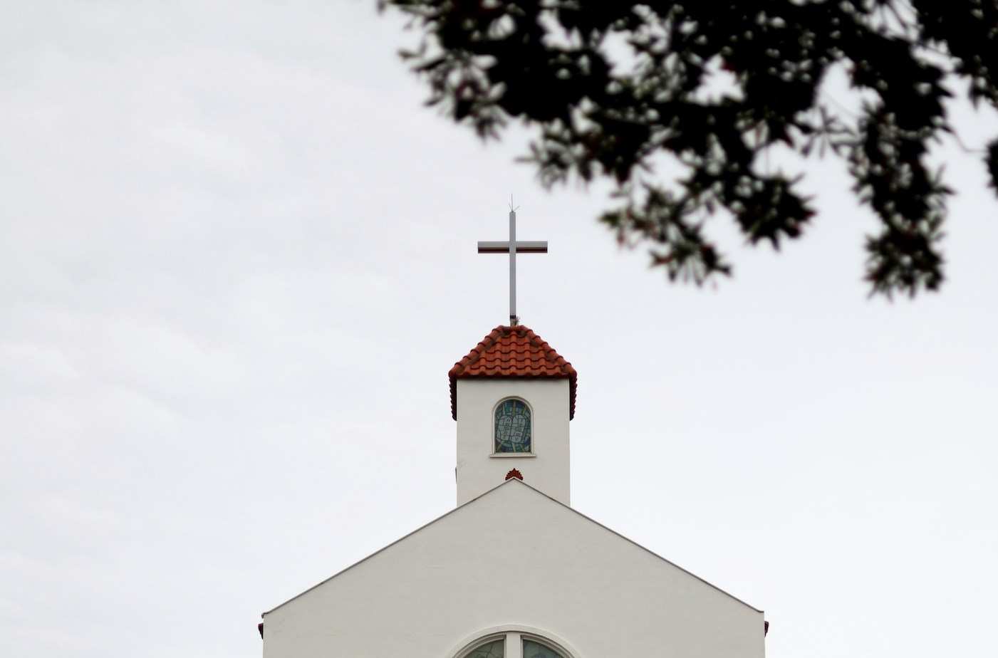 A Quick Primer on What it Means to Be Ecclesiocentric