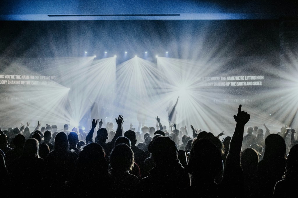 Lessons From the Rise and Fall of&nbsp;Hillsong