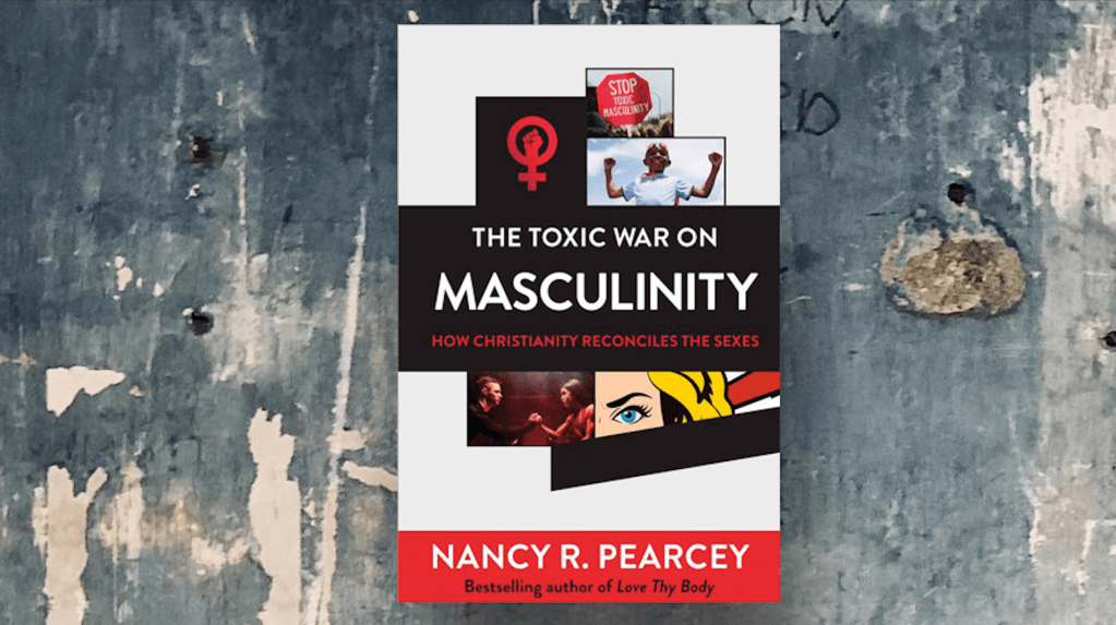 Pearcey Review (Summation)