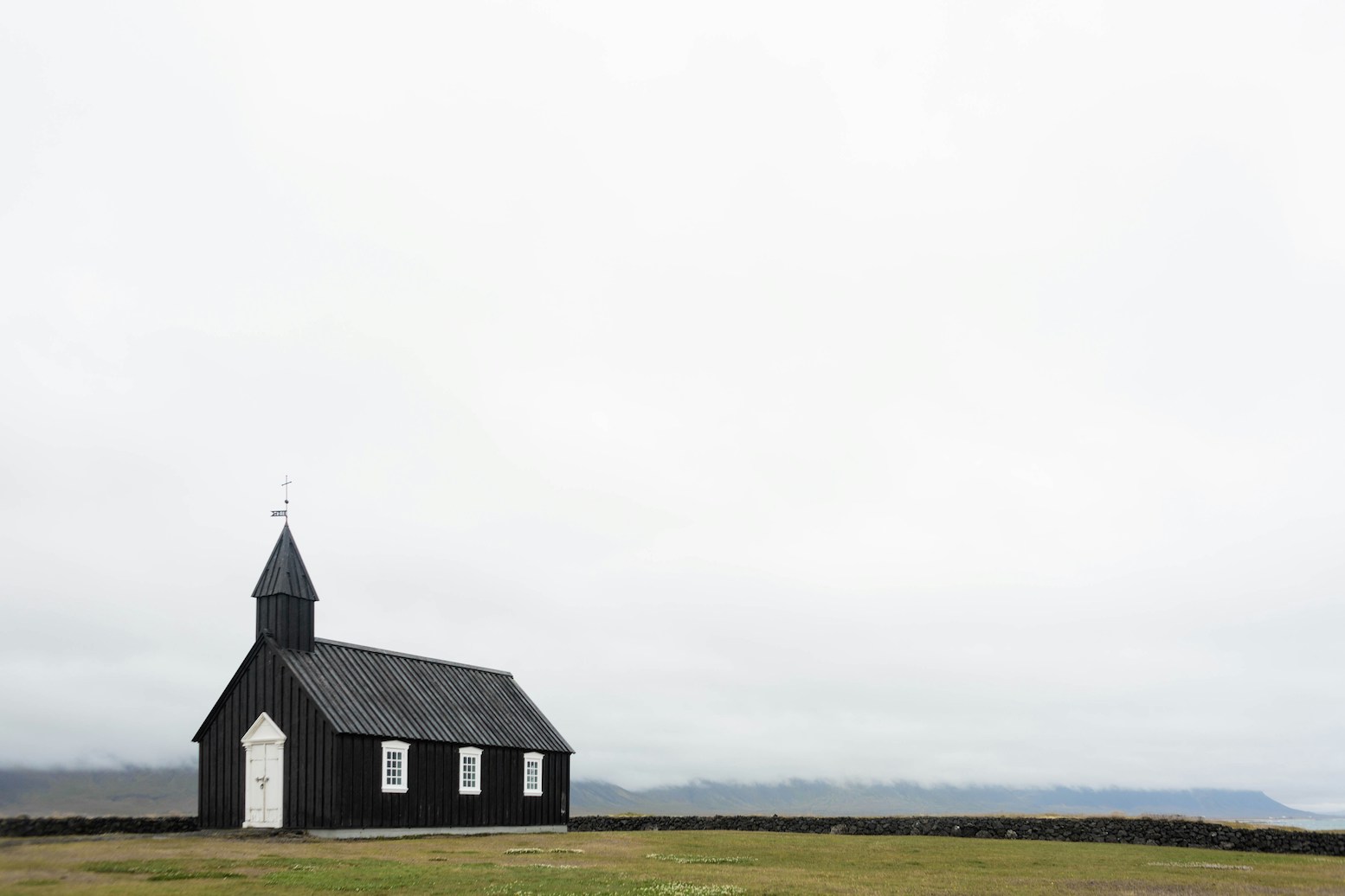 Pastoral Leadership in an Age of Wokeness