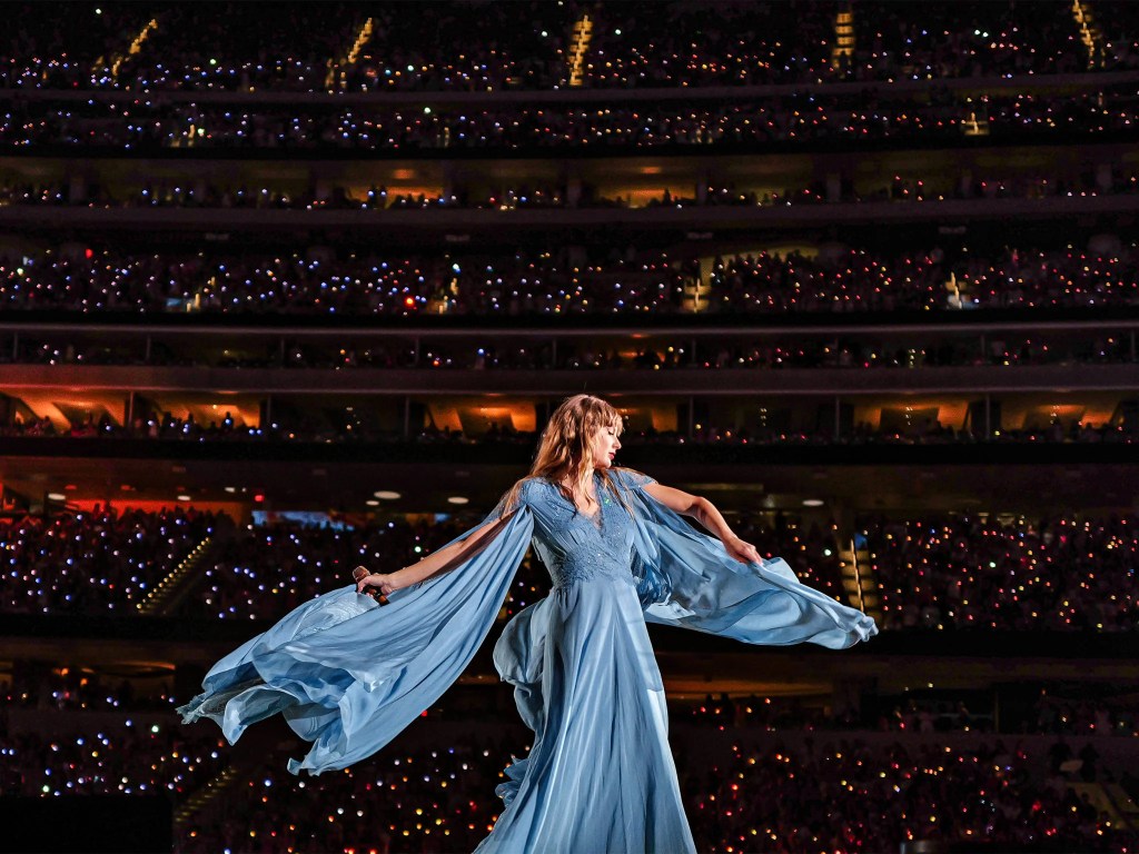 The Narcissism of Today’s Pop Culture: Falling in Love with Someone Other Than&nbsp;Yourself