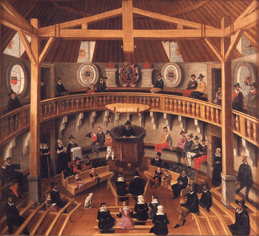 What Mark Dever Gets Right and Wrong about&nbsp;Paedobaptists