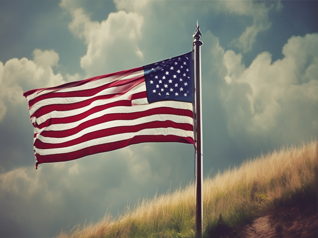 Christian Nationalism: Towards a Definition and Taxonomy