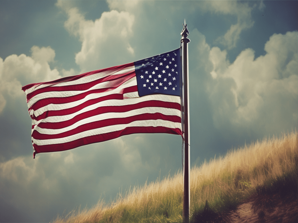 Christian Nationalism: Towards a Definition and Taxonomy