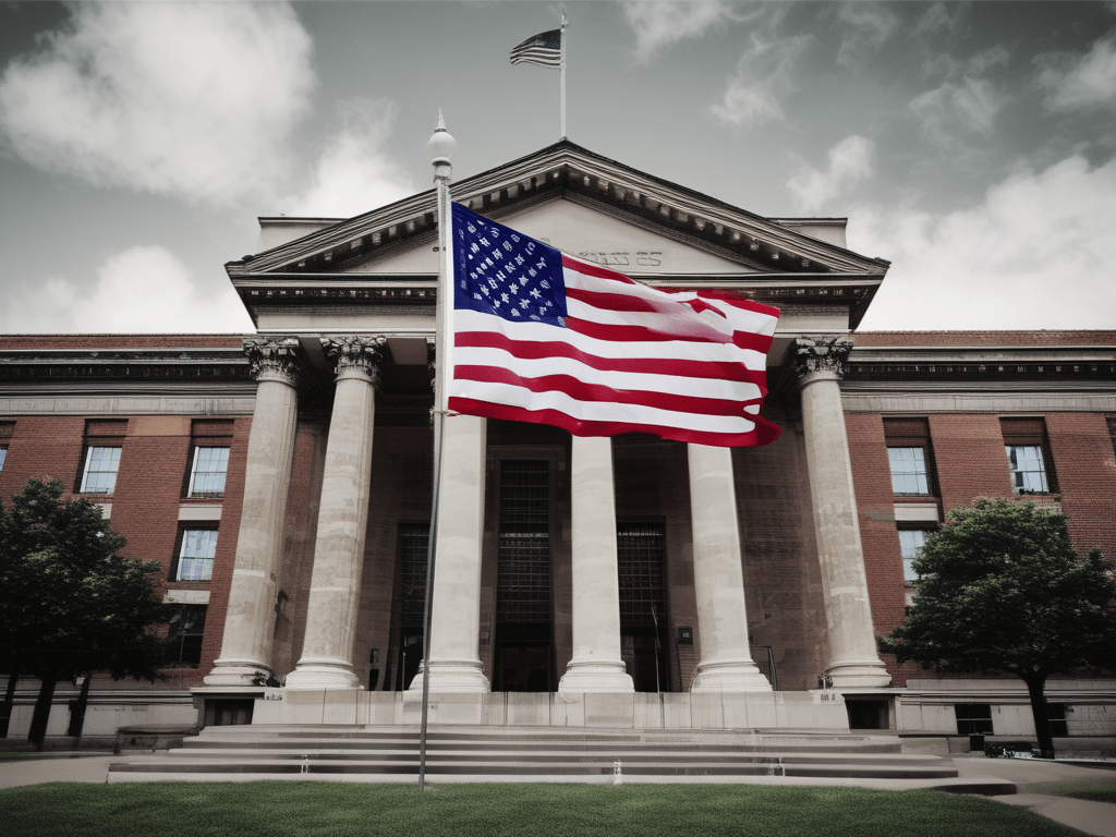 What Is a Christian&nbsp;Nation?