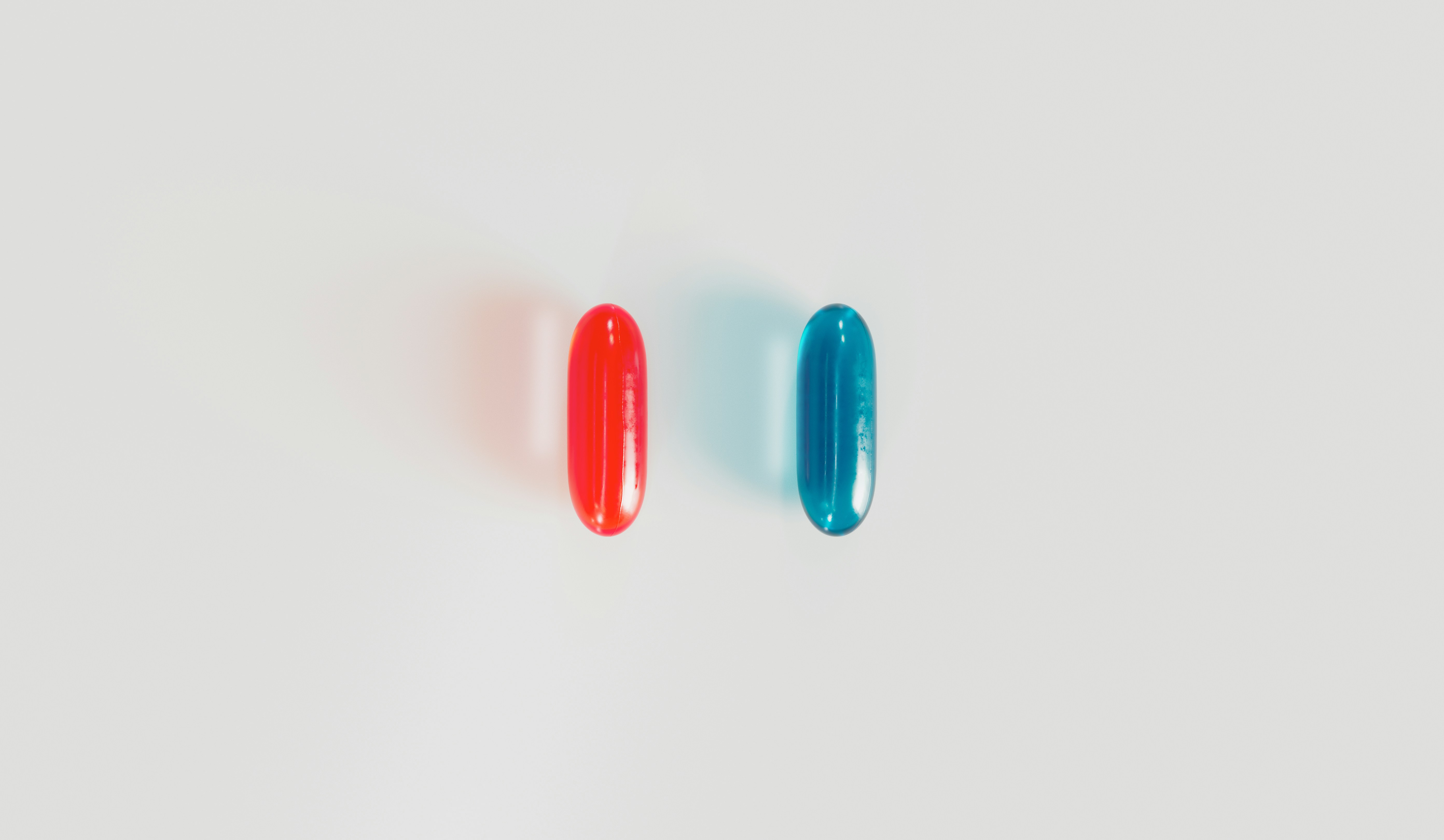 Living a Red Pill Life in a Blue Pill World