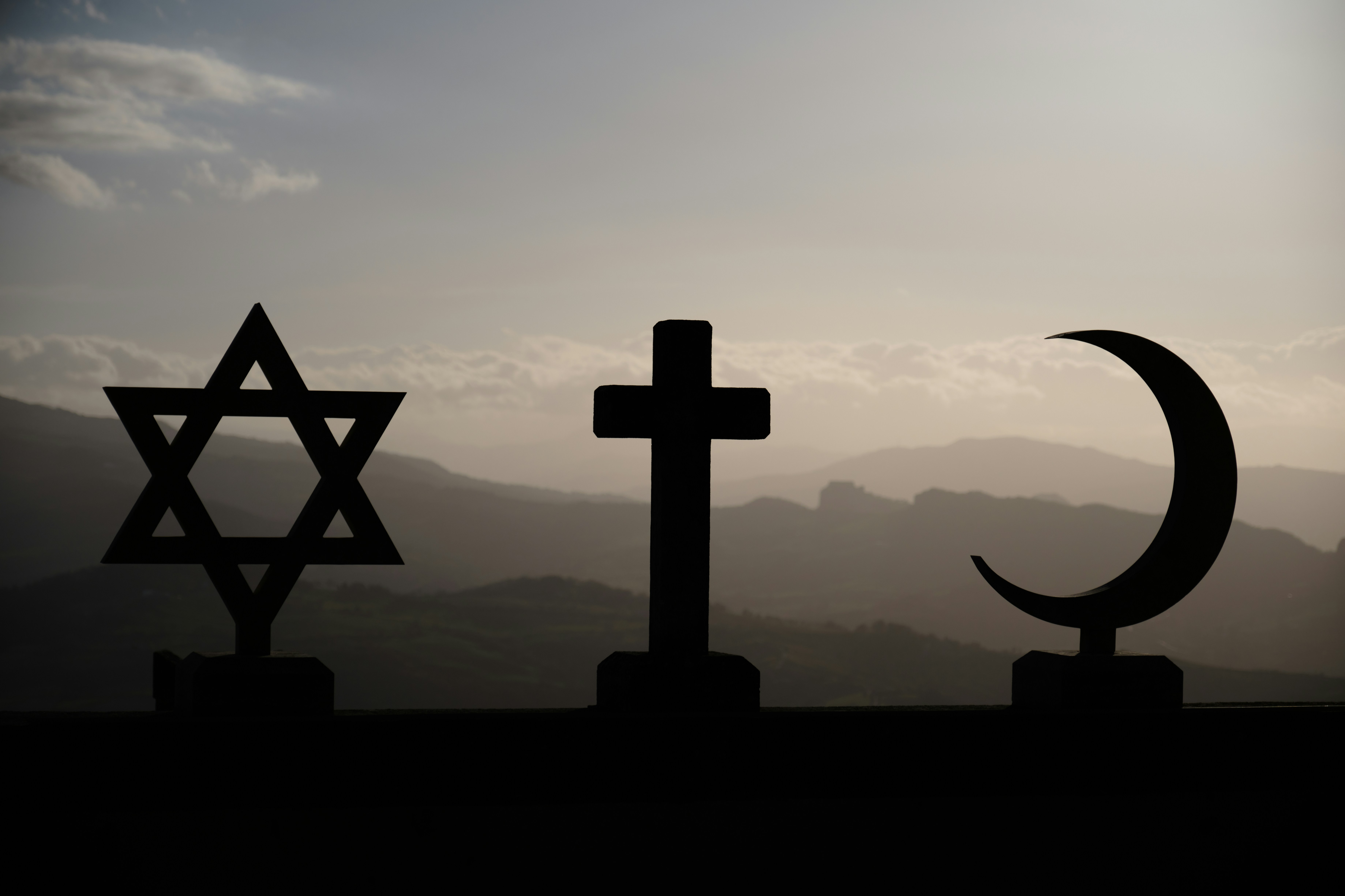 There’s No Such Thing as Religious Liberty