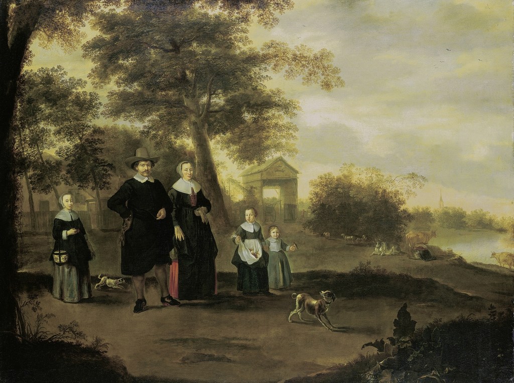 The Puritan Hope vs Dispensationalism