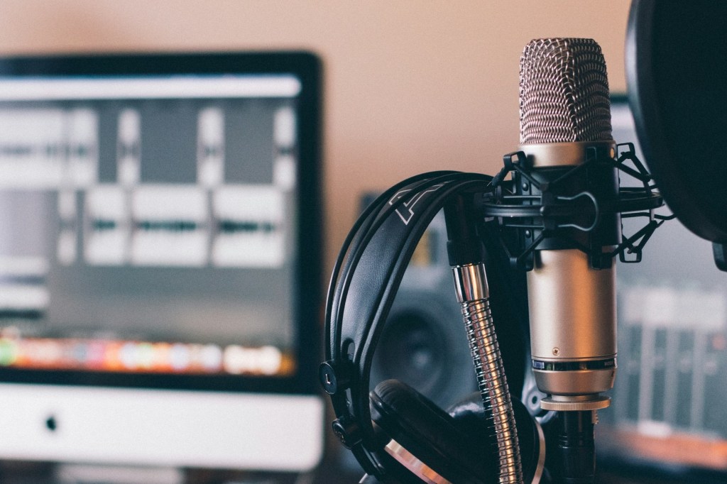More Favorite “Got a Minute?” Podcasts